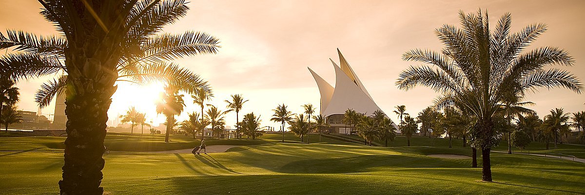 Golfhotels