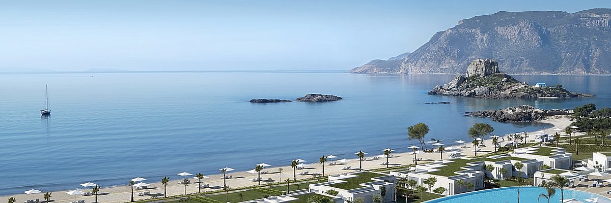 Ikos Resorts