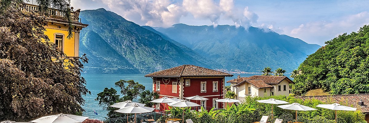 Italien Festland Hotels günstig buchen