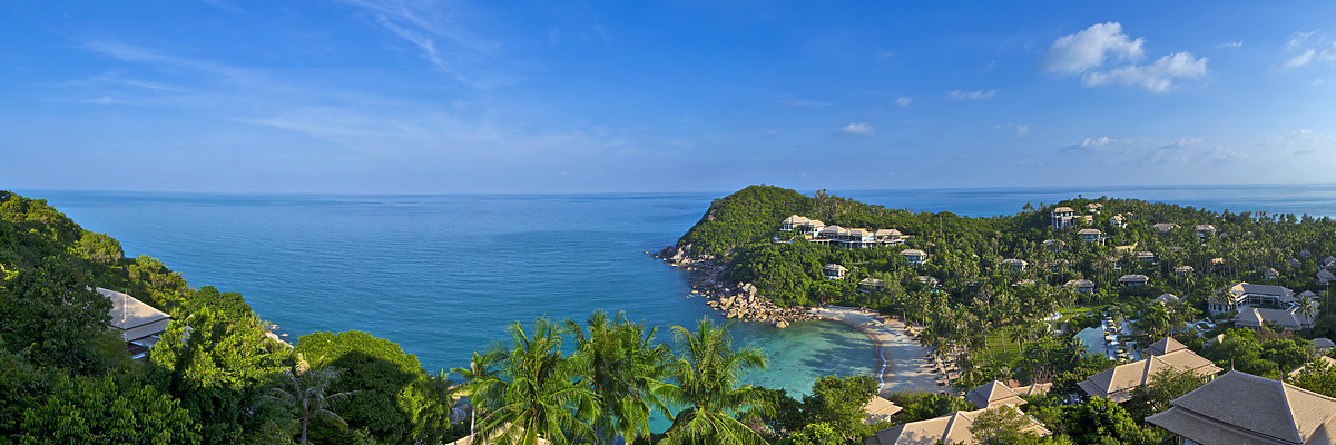 Koh Samui Hotels günstig buchen