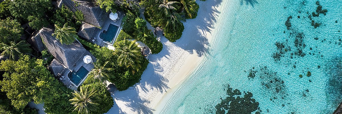 Nord & Süd Male Atoll Hotels günstig buchen