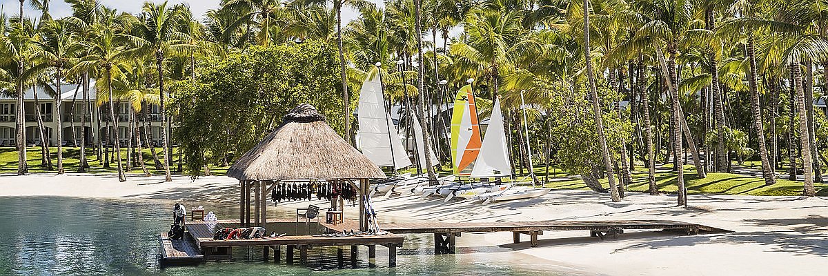 Ostküste Hotels günstig buchen