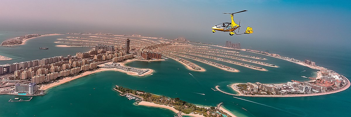 Palm Jumeirah Reisen und Palm Jumeirah Sonderangebote