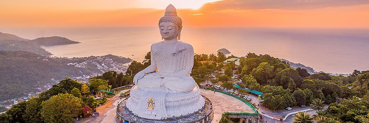 Phuket Reisen und Phuket Sonderangebote