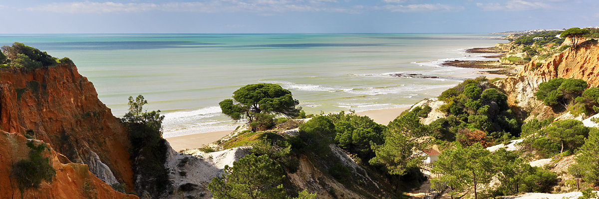 Portugal Hotels günstig buchen