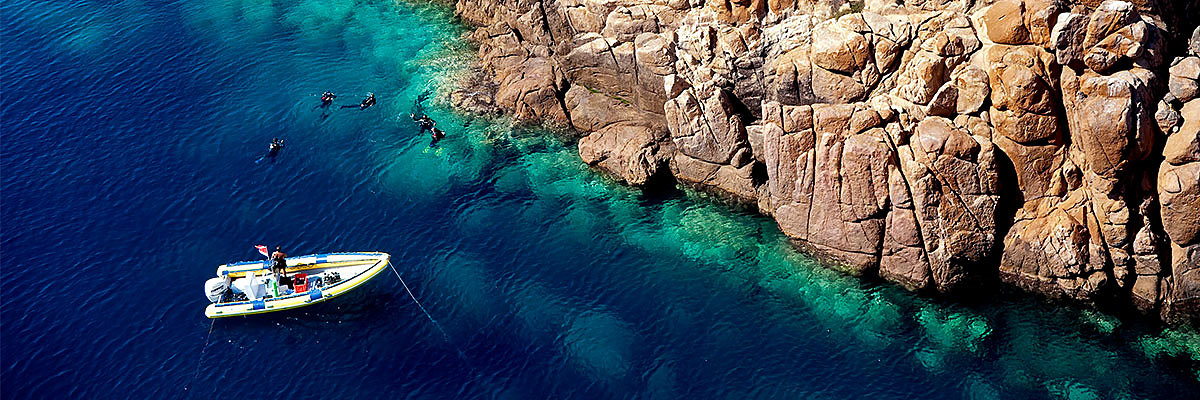 Sardinien Hotels günstig buchen