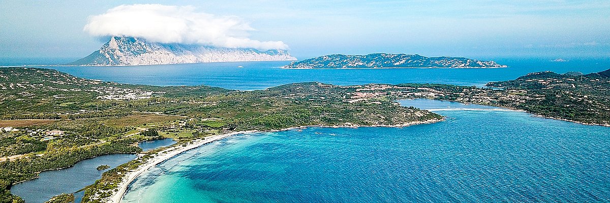 Sardinien Hotels günstig buchen