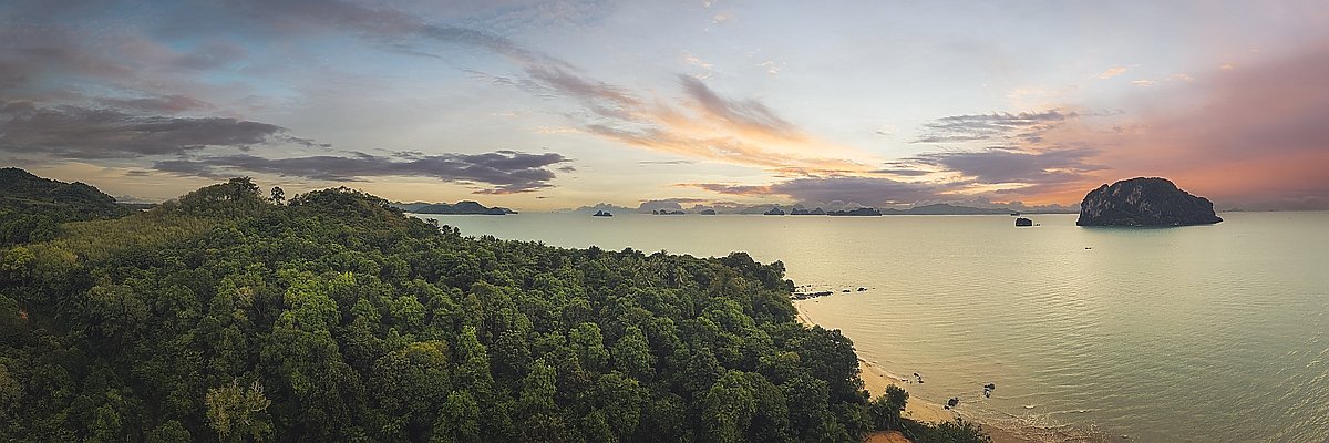 Südthailand Hotels günstig buchen