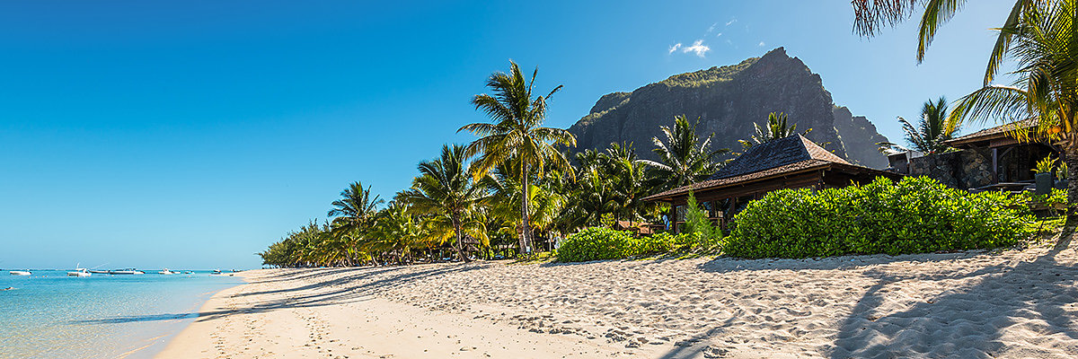 Westküste Hotels günstig buchen