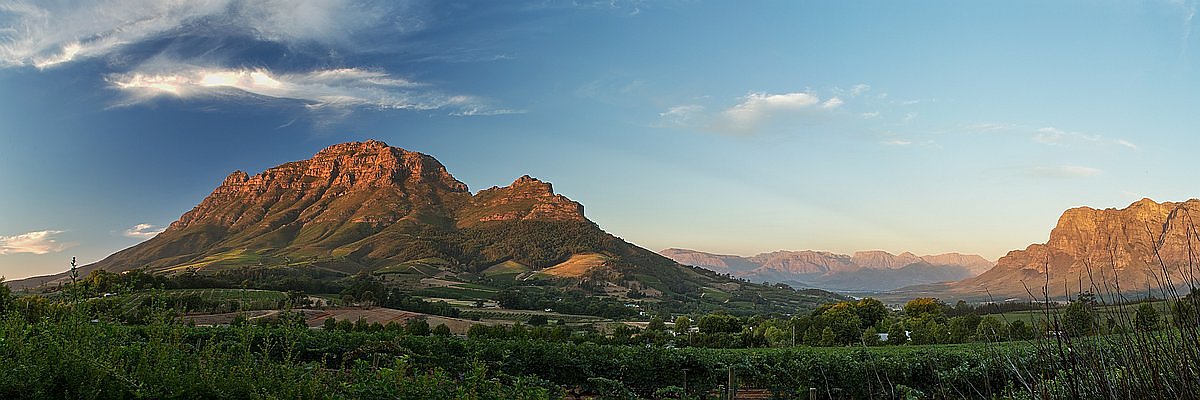 Winelands Reisen und Winelands Sonderangebote