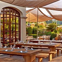 La Bodega del Green - Sheraton Mallorca Arabella Golf Hotel