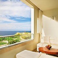 Premium Sea View Zimmer - Jumeirah Port Soller Hotel & Spa