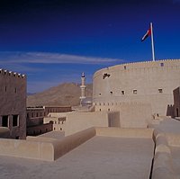 Rundreise Oman - Discover Oman