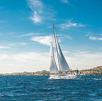 Yacht Bonaria - Villa del Golfo Lifestyle Resort
