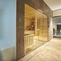 Spa - PortoBay Liberdade