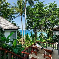 1 BR Hillside Cottage - The Surin Phuket