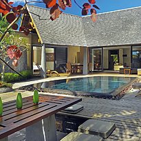 2 BR Pool Villa - Trou aux Biches Beachcomber Villas & Spa