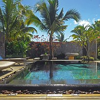 2 BR Pool Villa -Trou aux Biches Beachcomber Villas & Spa