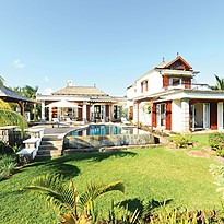 4 Bedroom Villa - Heritage Villen