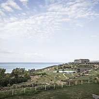 ADLER Spa Resort SICILIA