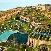 ADLER Spa Resort SICILIA