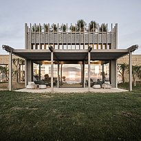 Rezeption - ADLER Spa Resort SICILIA