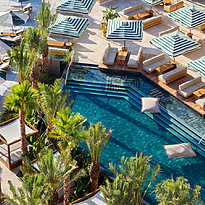 Adults Pool - Daios Cove Luxury Resort & Villas