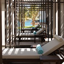 Adults Pool - Jumeirah Muscat Bay