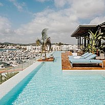 Infinity Pool - Aguas de Ibiza