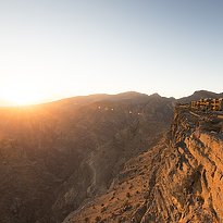 Alila Jabal Akhdar