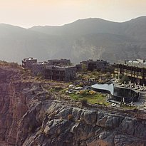 Alila Jabal Akhdar