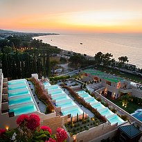 Elite Suites