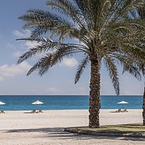 Anantara Al Yamm Villa Resort