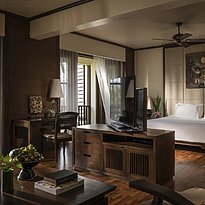 Three Country View Suite - Anantara Golden Triangle Elephant Camp & Resort