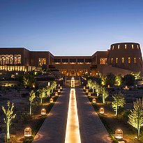 Anantara Jabal Akhdar Resort