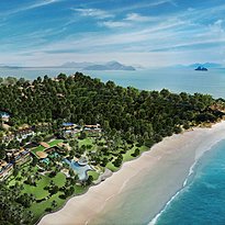 Anantara Koh Yao Yai