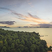 Anantara Koh Yao Yai