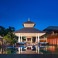 Lobby - Anantara Layan Phuket Resort