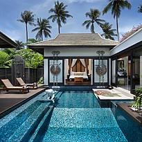 Pool Villa - Anantara Mai Khao Phuket Villas