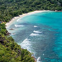 Anantara Maia Seychelles Villas