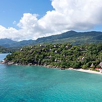 Anantara Maia Seychelles Villas