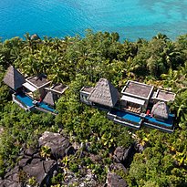 Anantara Maia Seychelles Villas