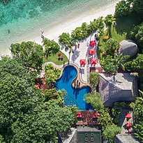 Anantara Maia Seychelles Villas