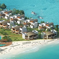 Anantara Mina Al Arab Ras Al Khaimah Resort