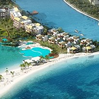 Anantara Mina Al Arab Resort - Ras Al Khaimah - EWTC