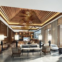 Anantara Mina Al Arab Resort