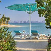 Anantara World Islands Dubai Resort