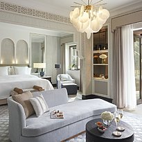 Arabian Summerhouse - Superior Suite - Jumeirah Dar Al Masyaf