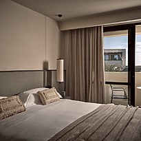 Atérre Retreat with Terrace or Balcony - Numo Ierapetra Beach Resort