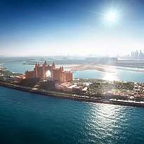 Atlantis The Palm Dubai